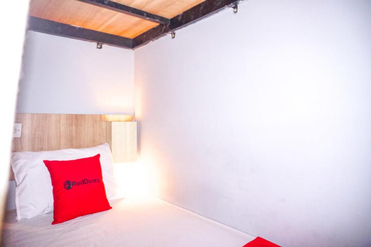 Reddoorz Near Ngurah Rai Airport Kuta Hotel Kuta Lombok